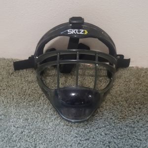 SKLZ Softball Face Guard